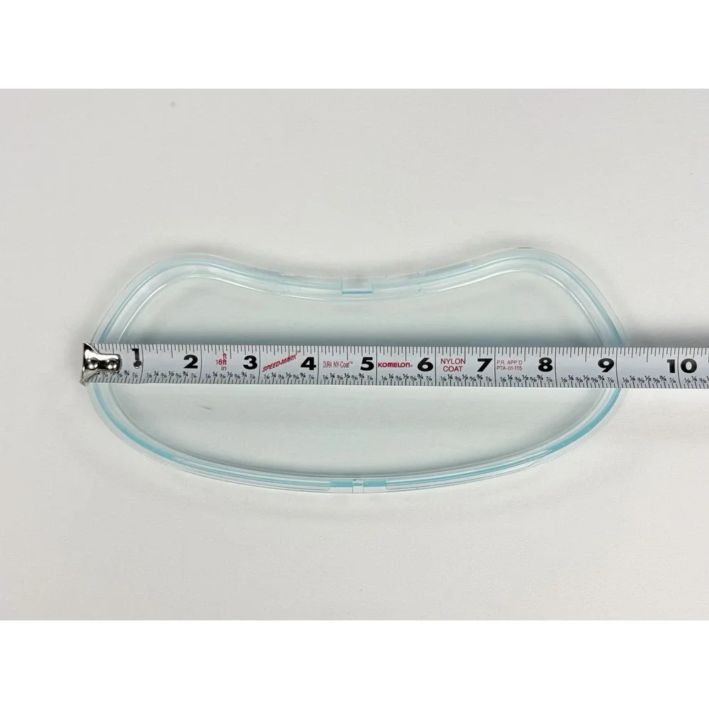Skip Hop Activity Center Replacement Clear Plastic Window Snack Tray Insert Part